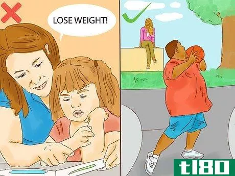 Image titled Avoid Body Shaming Your Children Step 10