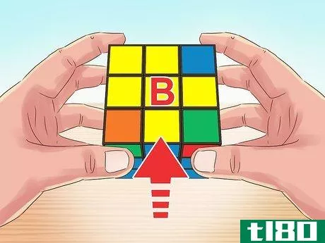 Image titled Become a Rubik's Cube Speed Solver Step 16
