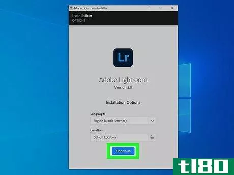 Image titled Can You Install Lightroom on Two Computers Step 12