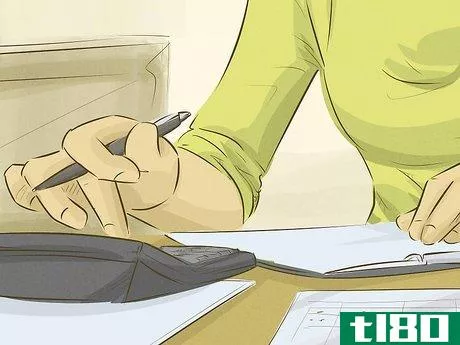 Image titled Become an Accountant Step 10