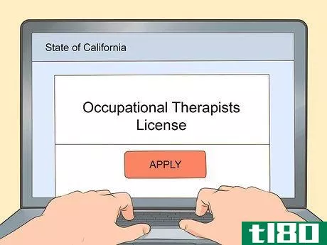 Image titled Become an Occupational Therapist Step 4