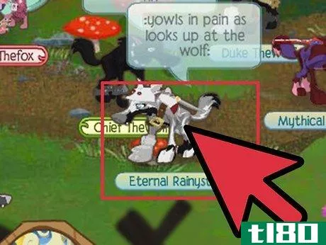 Image titled Be Famous on Animal Jam Step 5