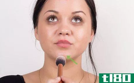 Image titled Apply Makeup According to Your Face Shape Step 10