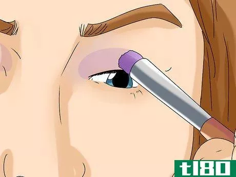 Image titled Apply Strip Lashes Step 5