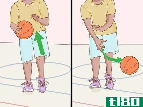 Image titled Become a Better Offensive Basketball Player Step 8