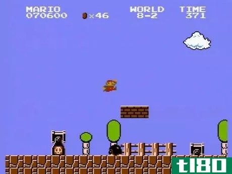 Image titled Beat Super Mario Bros. on the NES Quickly Step 43