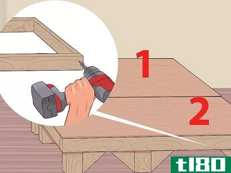 Image titled Build a Stage Step 10