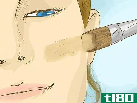 Image titled Apply Makeup During Allergy Season Step 5