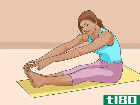 Image titled Avoid Heel Pain and Plantar Fasciitis Step 22