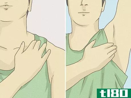 Image titled Avoid Armpit Swelling Step 6