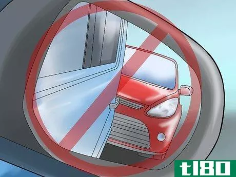 Image titled Avoid Annoying Other Drivers Step 4