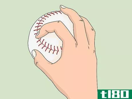Image titled Be a Better Softball Player Step 13