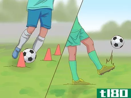 Image titled Be a Better Soccer Player Step 10