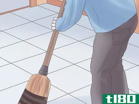 Image titled Reduce Dust in Your House Step 2