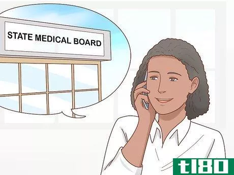 Image titled Become a Homeopathic Doctor Step 12