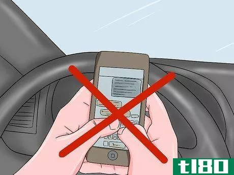 Image titled Avoid Accidents While Driving Step 9
