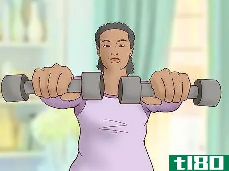 Image titled Build Cardio Stamina when You Have Asthma Step 3