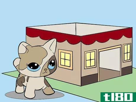 Image titled Care for a Littlest Pet Shop Toy Step 2