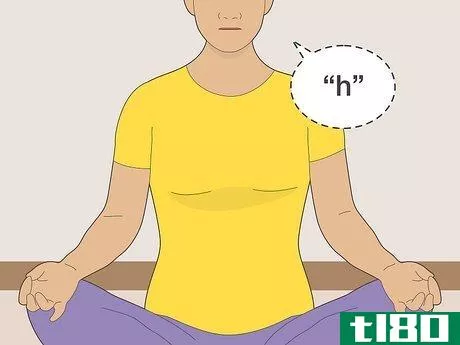 Image titled Breathe Like a Yoga Master Step 7