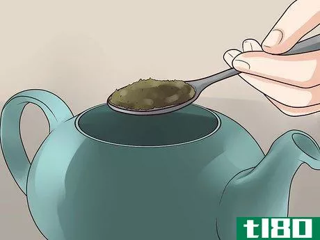 Image titled Drink Green Tea Properly Step 9