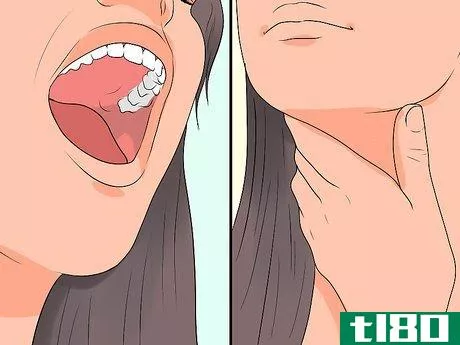 Image titled Avoid Ear Pain During a Flight Step 1