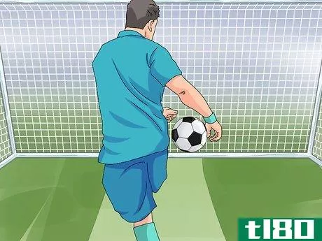 Image titled Become a Professional Soccer Player Step 1