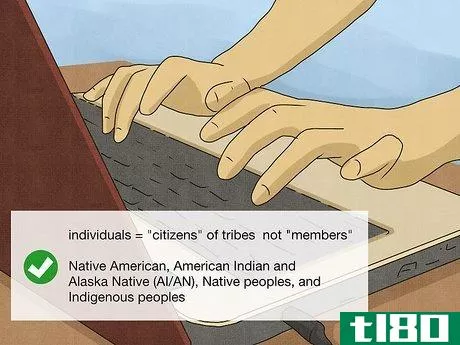 Image titled Celebrate Indigenous Peoples' Day Step 3