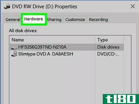 Image titled Change DVD Drive Region Code in Windows 10 Step 5