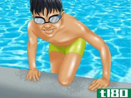 Image titled Be Hygienic Using Public Swimming Pools Step 6