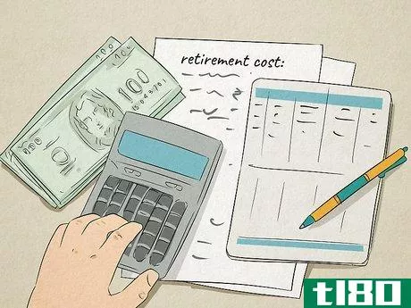 Image titled Calculate the Cost to Retire in India Step 9