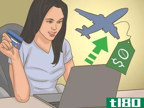 Image titled Buy Cheap Airline Tickets Step 12