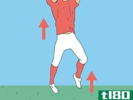 Image titled Catch a Football Step 6