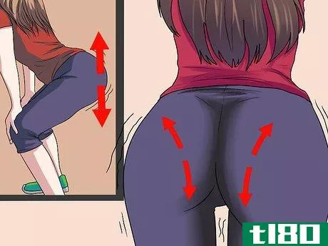 Image titled Booty Clap Step 10