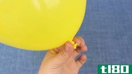 Image titled Blow Up a Balloon Step 11
