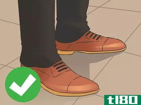 Image titled Choose Men's Dress Shoes Step 4