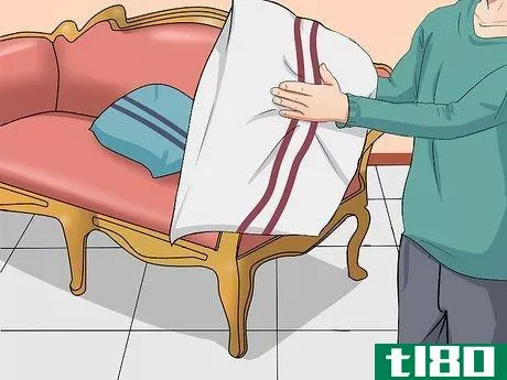Image titled Be a Good Housekeeper Step 3