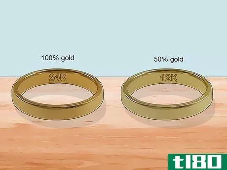 Image titled Buy Gold Jewelry Step 1