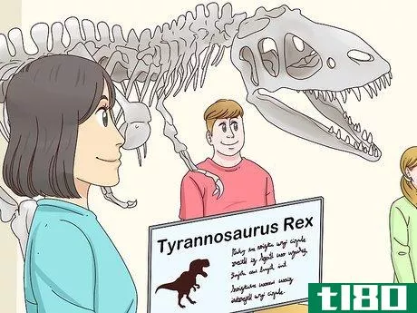 Image titled Become an Expert on Dinosaurs Step 9