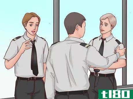 Image titled Become a Pilot in the United Kingdom Step 14