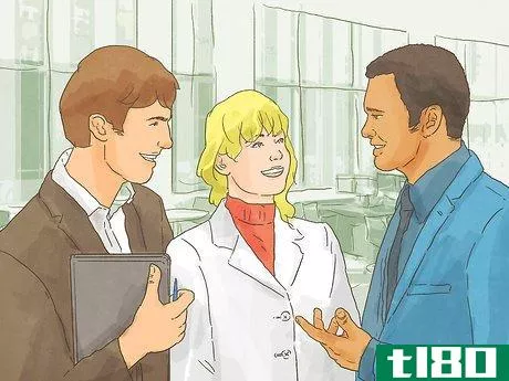 Image titled Avoid Talking Politics at Work Step 5