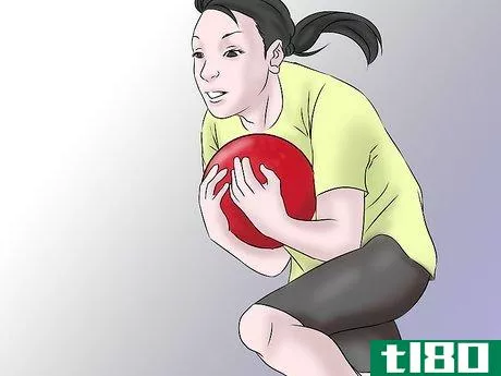 Image titled Be an Awesome Kickball Player Step 13