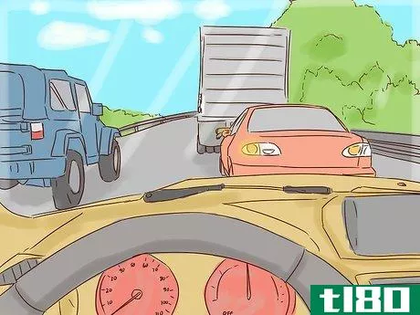 Image titled Avoid a Traffic Ticket Step 17
