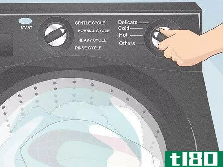 Image titled Can You Put Flats in the Washing Machine Step 6