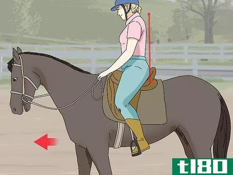 Image titled Be a Good Horse Rider Step 8