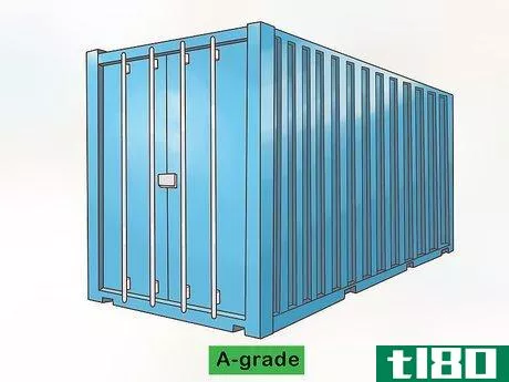 Image titled Buy a Used Shipping Container Step 4