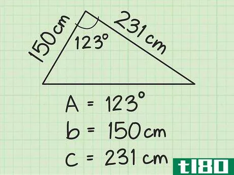 Image titled Calculate the Area of a Triangle Step 15