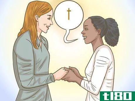 Image titled Become a Christian According to the Bible Step 13