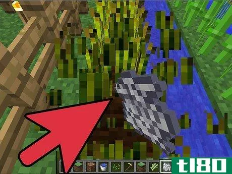 Image titled Build a Basic Farm in Minecraft Step 10