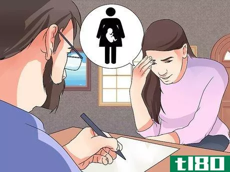 Image titled Avoid Getting an Abortion Step 8