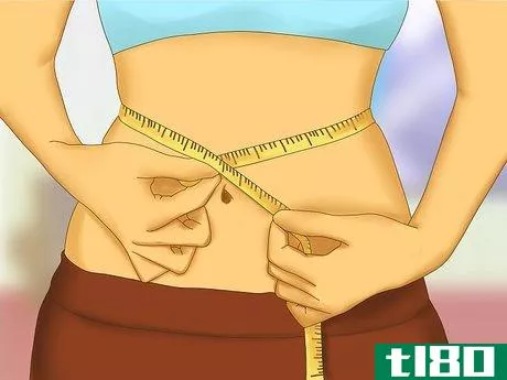 Image titled Calculate Your Waist to Hip Ratio Step 4